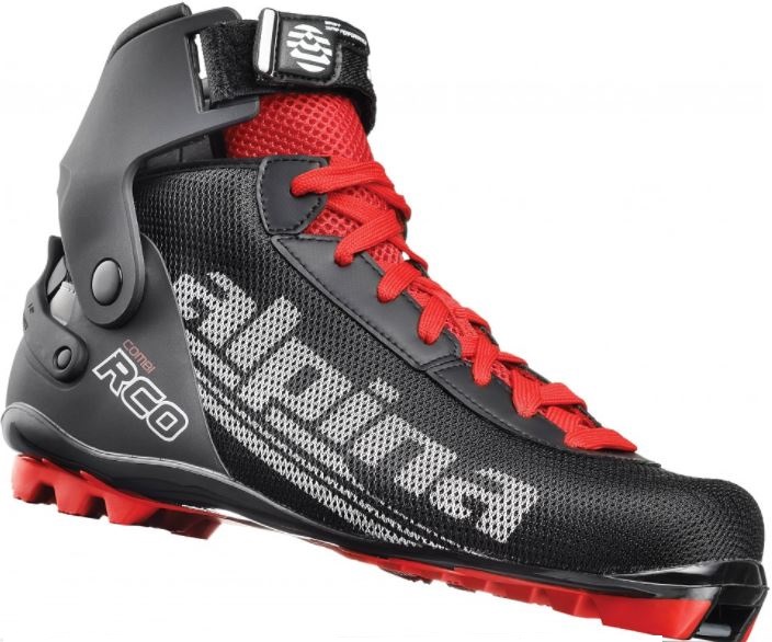 Alpina RCO summer vit